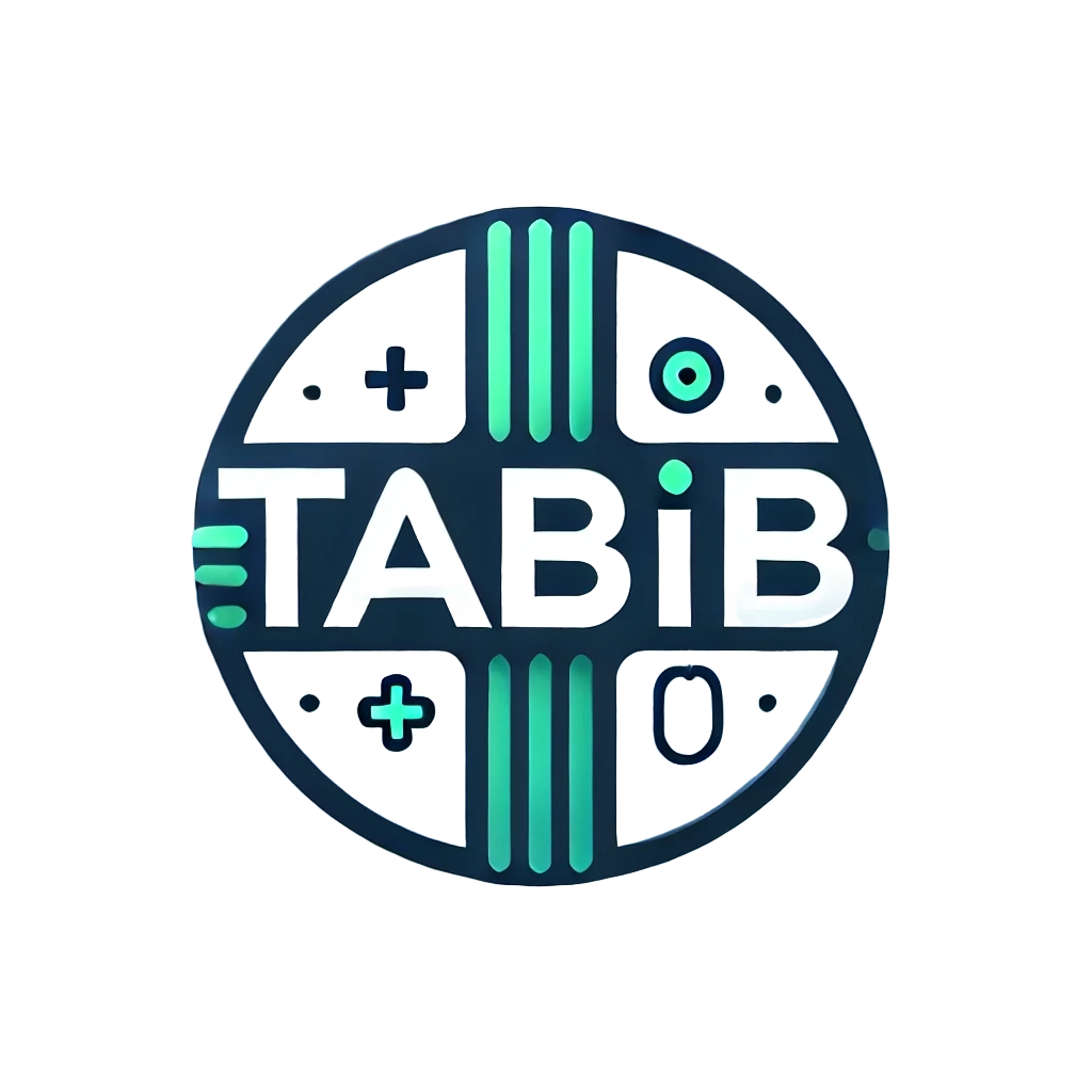 Tabib Logo
